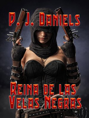 cover image of Reina de las Velas Negras
